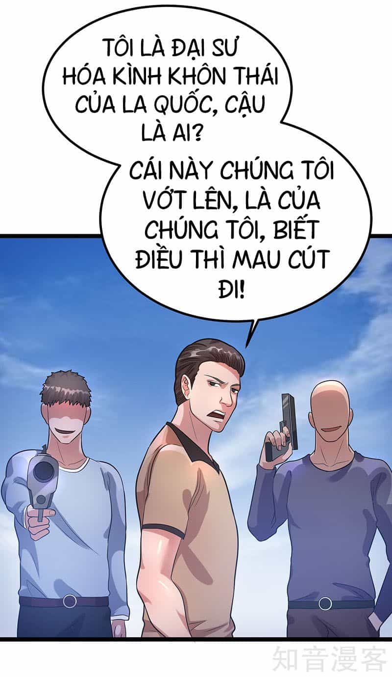Tiên Vương Trùng Sinh - Chương 36 - ảnh 30