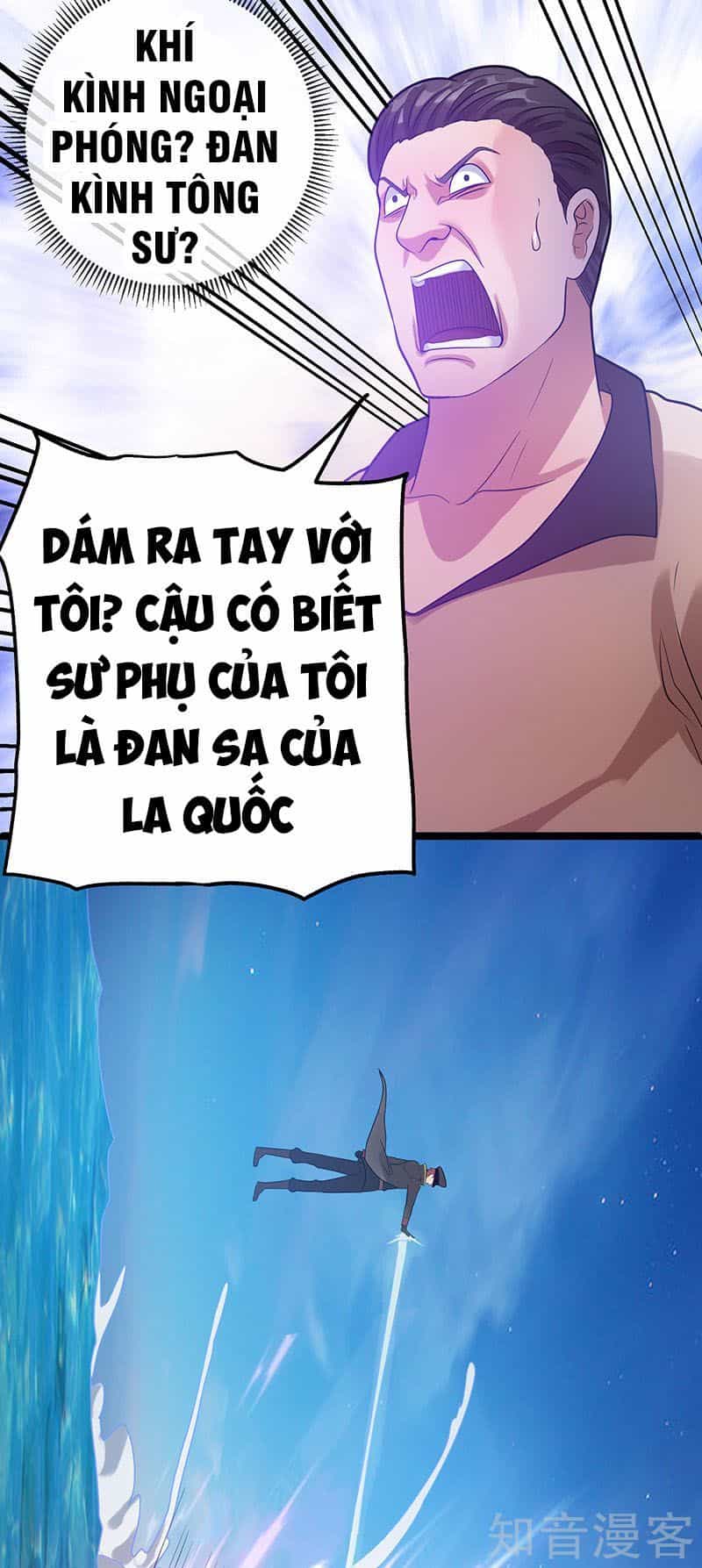 Tiên Vương Trùng Sinh - Chương 36 - ảnh 33