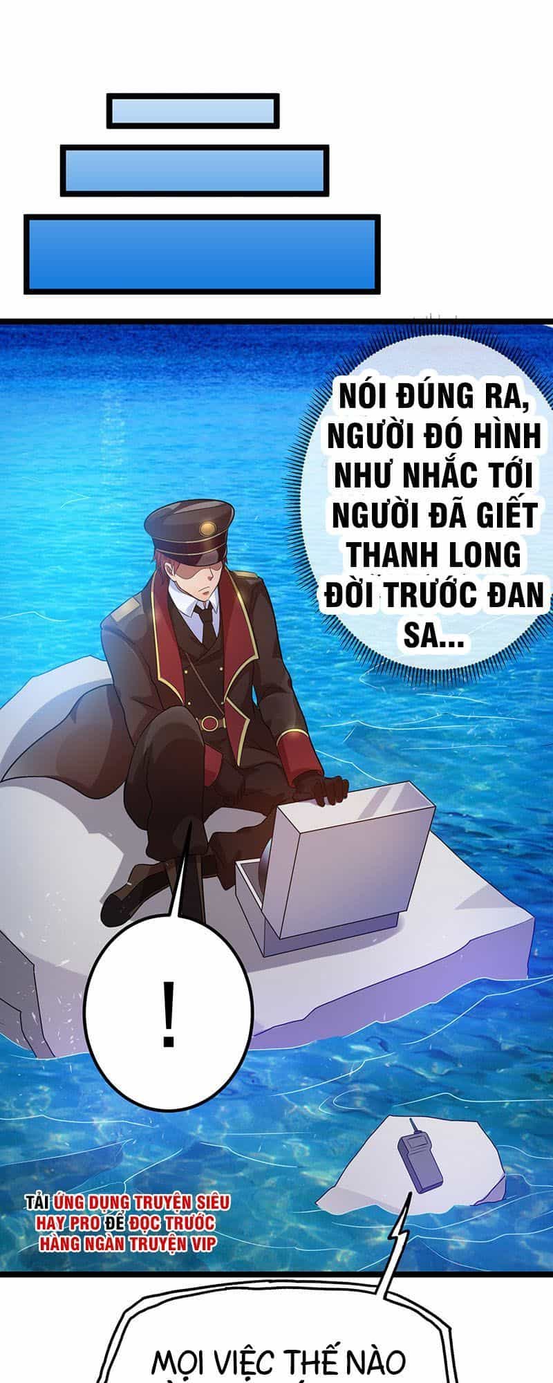 Tiên Vương Trùng Sinh - Chương 36 - ảnh 35