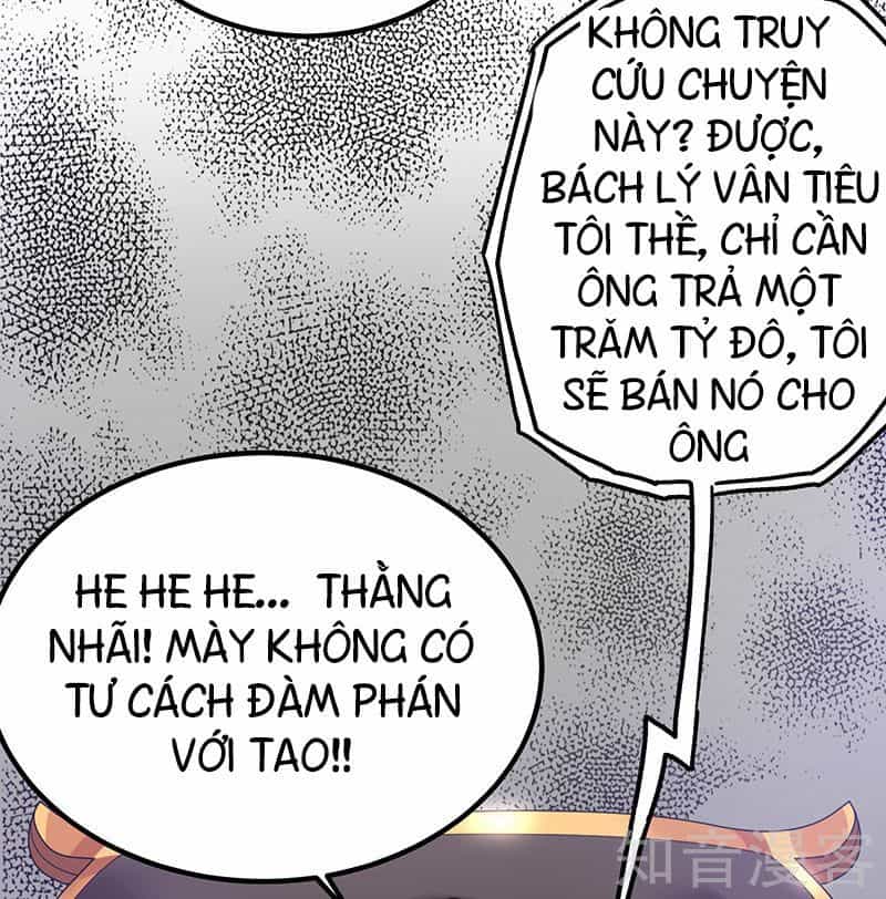 Tiên Vương Trùng Sinh - Chương 36 - ảnh 38