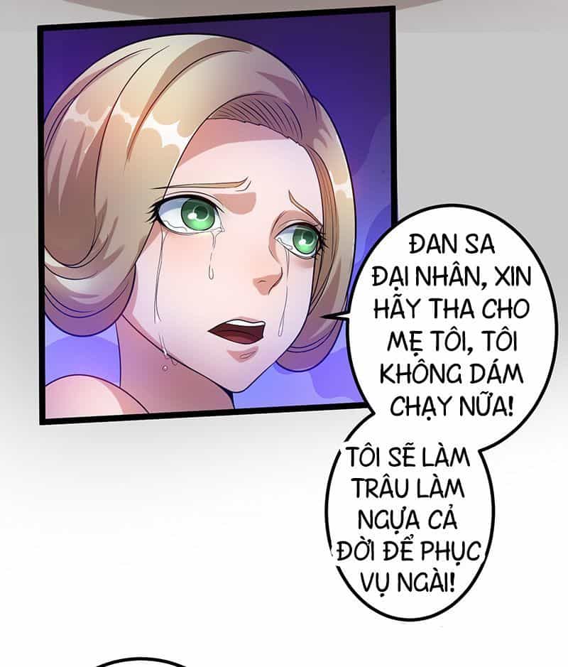 Tiên Vương Trùng Sinh - Chương 36 - ảnh 40
