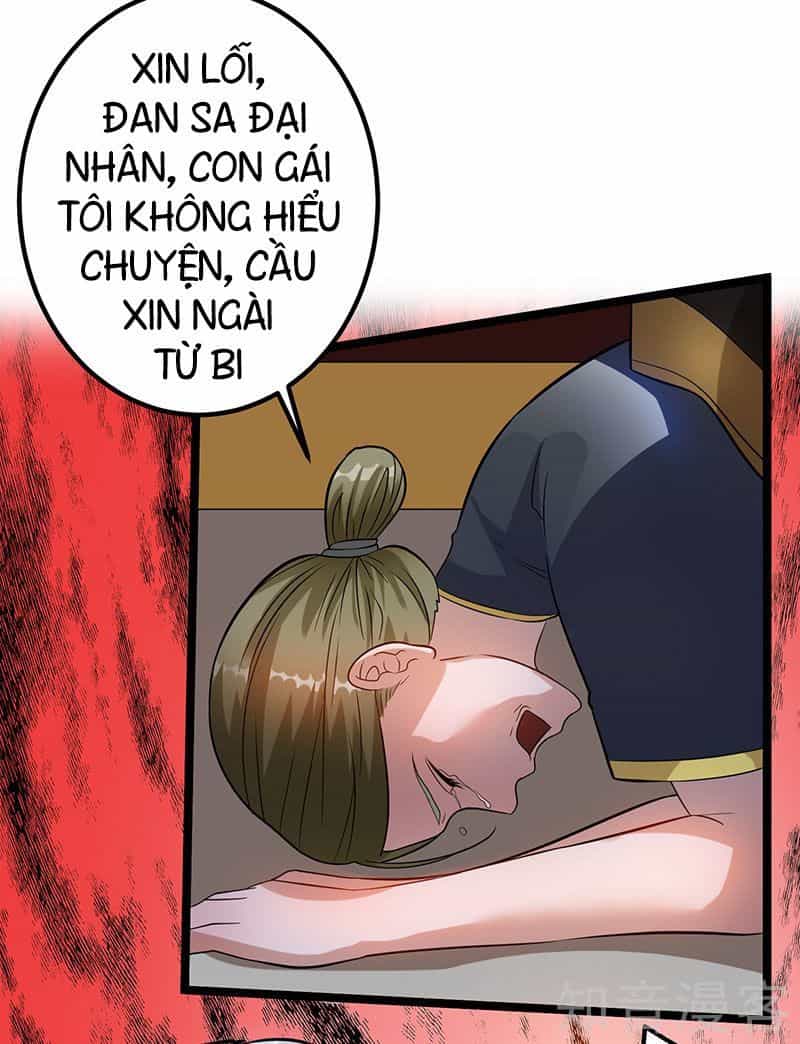 Tiên Vương Trùng Sinh - Chương 36 - ảnh 41