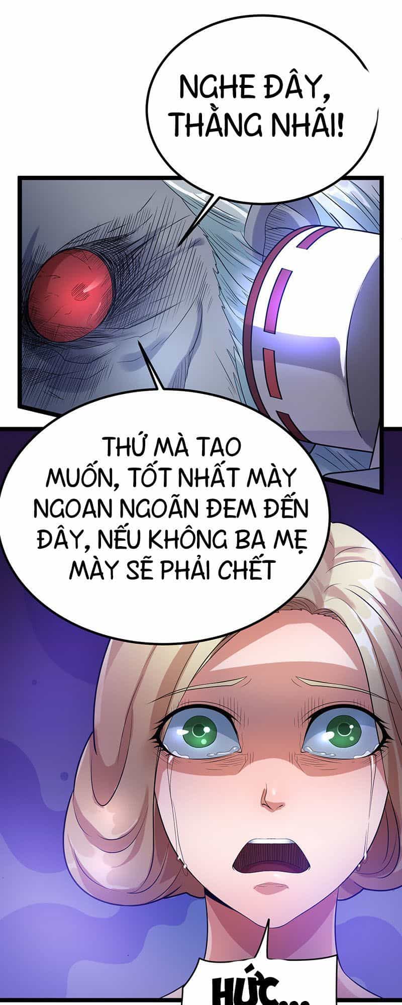 Tiên Vương Trùng Sinh - Chương 36 - ảnh 46