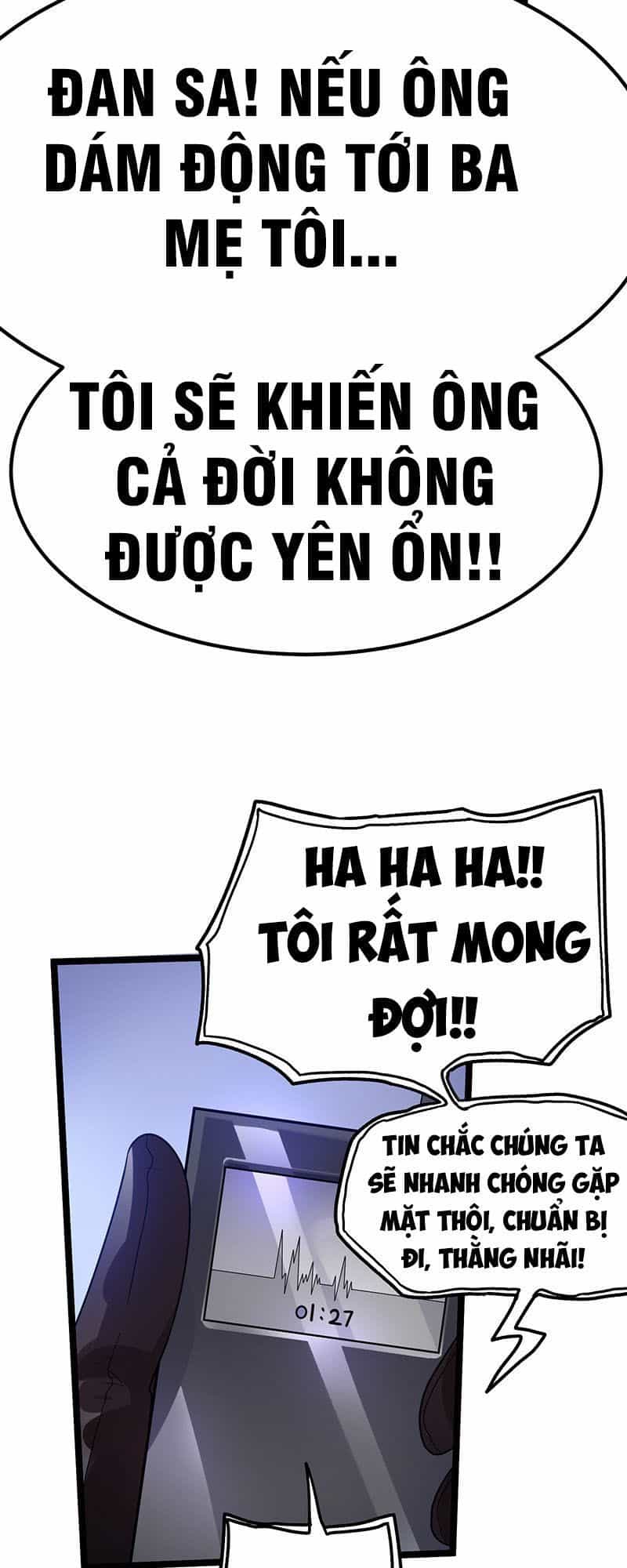 Tiên Vương Trùng Sinh - Chương 36 - ảnh 49