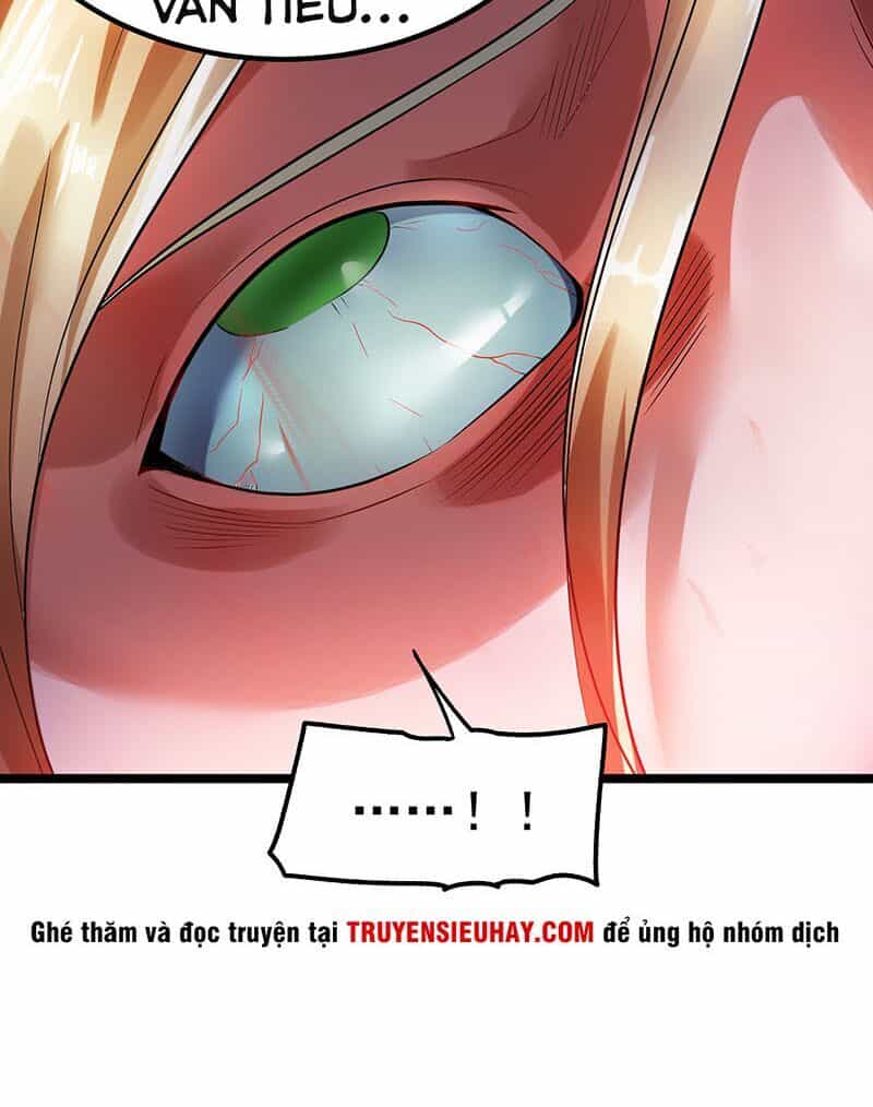 Tiên Vương Trùng Sinh - Chương 37 - ảnh 14