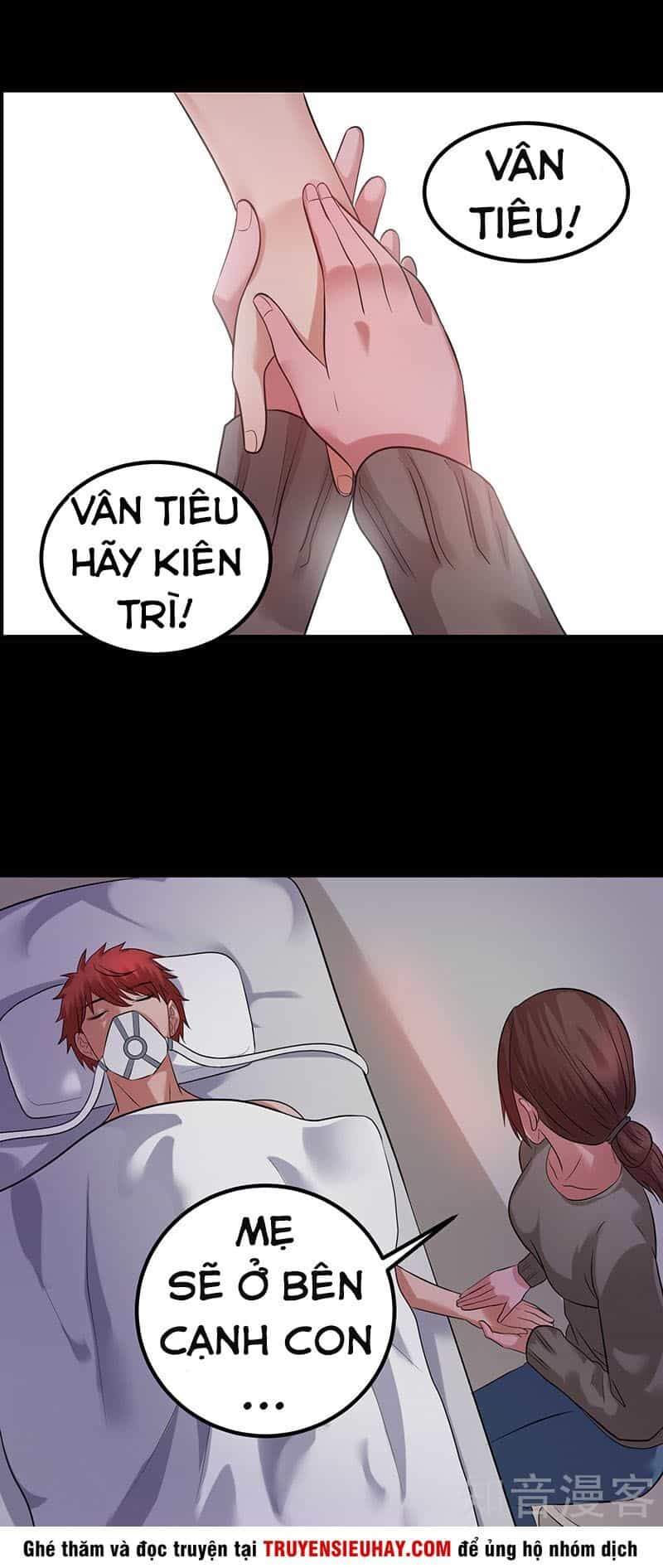 Tiên Vương Trùng Sinh - Chương 37 - ảnh 18