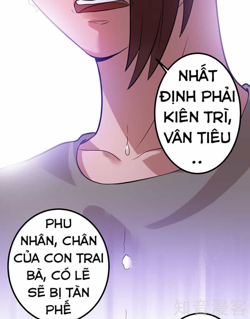 Tiên Vương Trùng Sinh - Chương 37 - ảnh 20