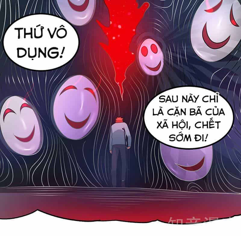 Tiên Vương Trùng Sinh - Chương 37 - ảnh 22