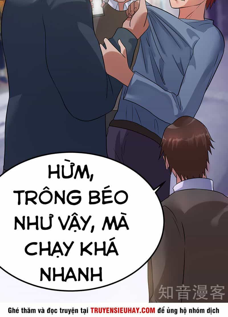 Tiên Vương Trùng Sinh - Chương 37 - ảnh 25