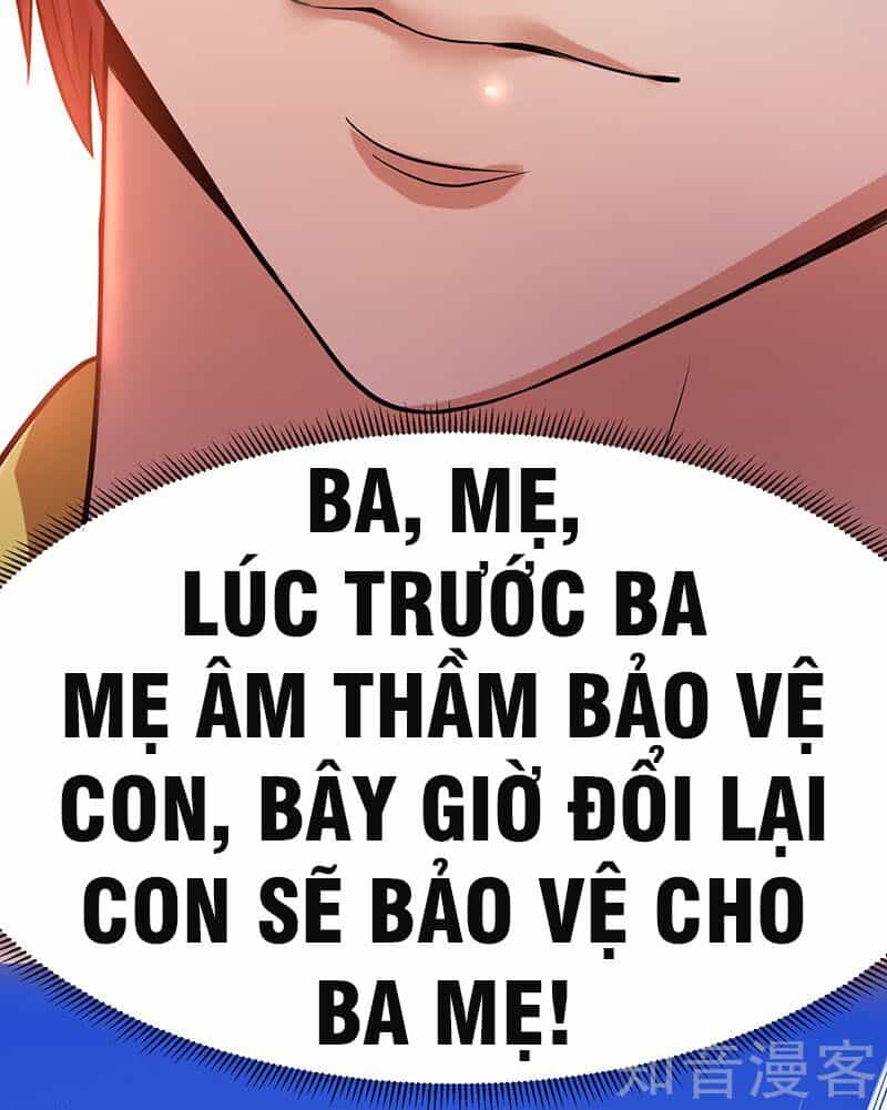Tiên Vương Trùng Sinh - Chương 37 - ảnh 29