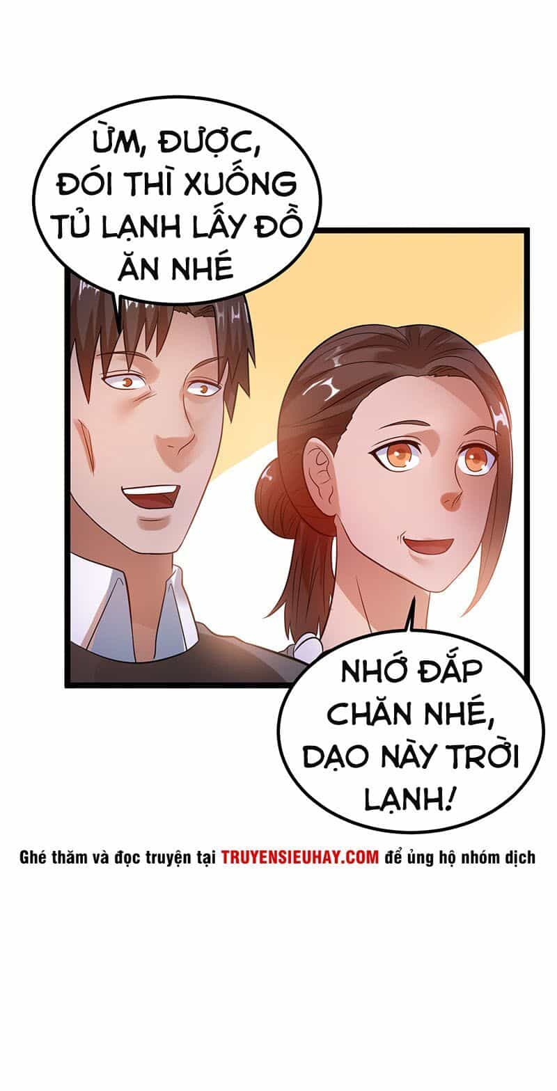 Tiên Vương Trùng Sinh - Chương 37 - ảnh 32