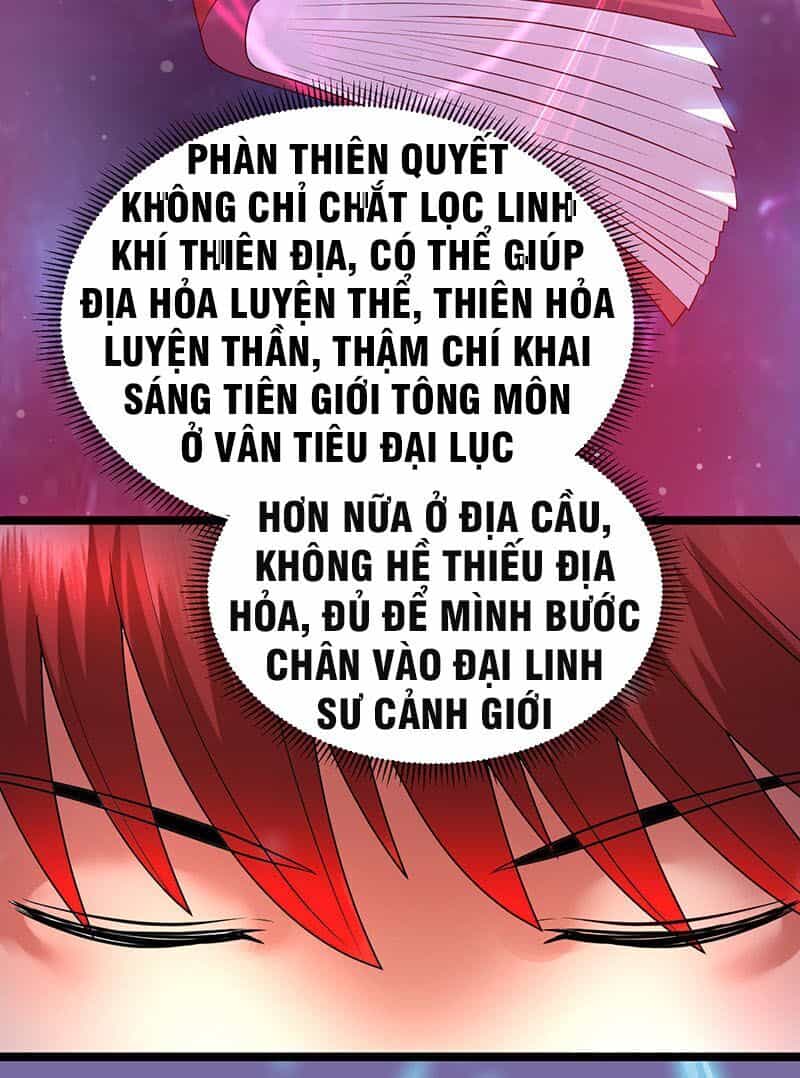 Tiên Vương Trùng Sinh - Chương 37 - ảnh 38