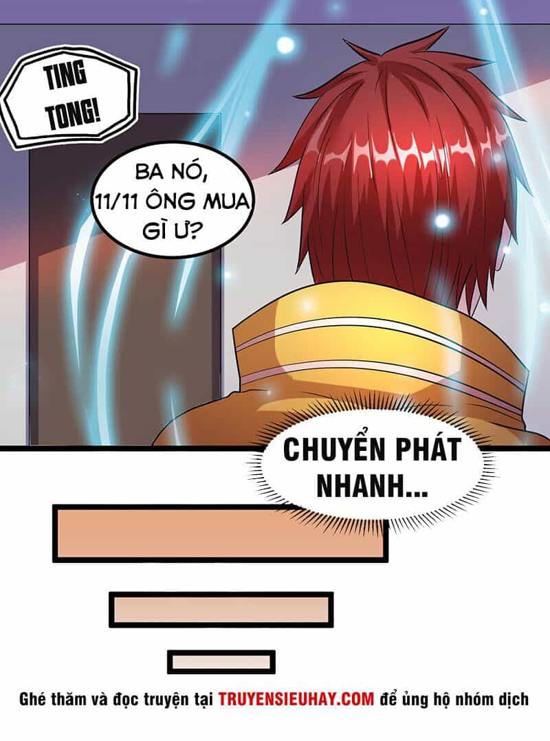 Tiên Vương Trùng Sinh - Chương 37 - ảnh 39