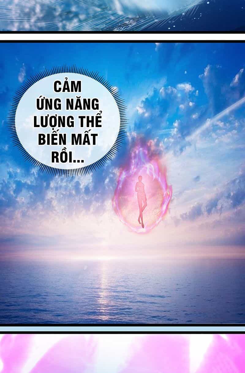 Tiên Vương Trùng Sinh - Chương 37 - ảnh 4