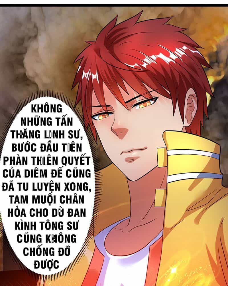 Tiên Vương Trùng Sinh - Chương 37 - ảnh 41