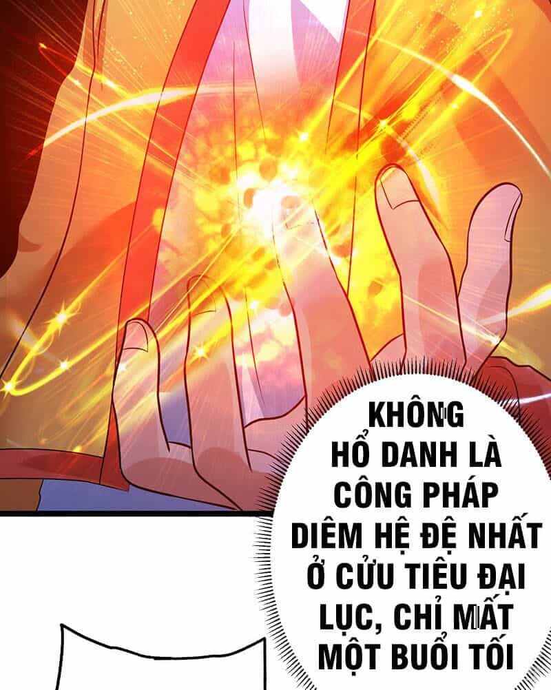 Tiên Vương Trùng Sinh - Chương 37 - ảnh 42