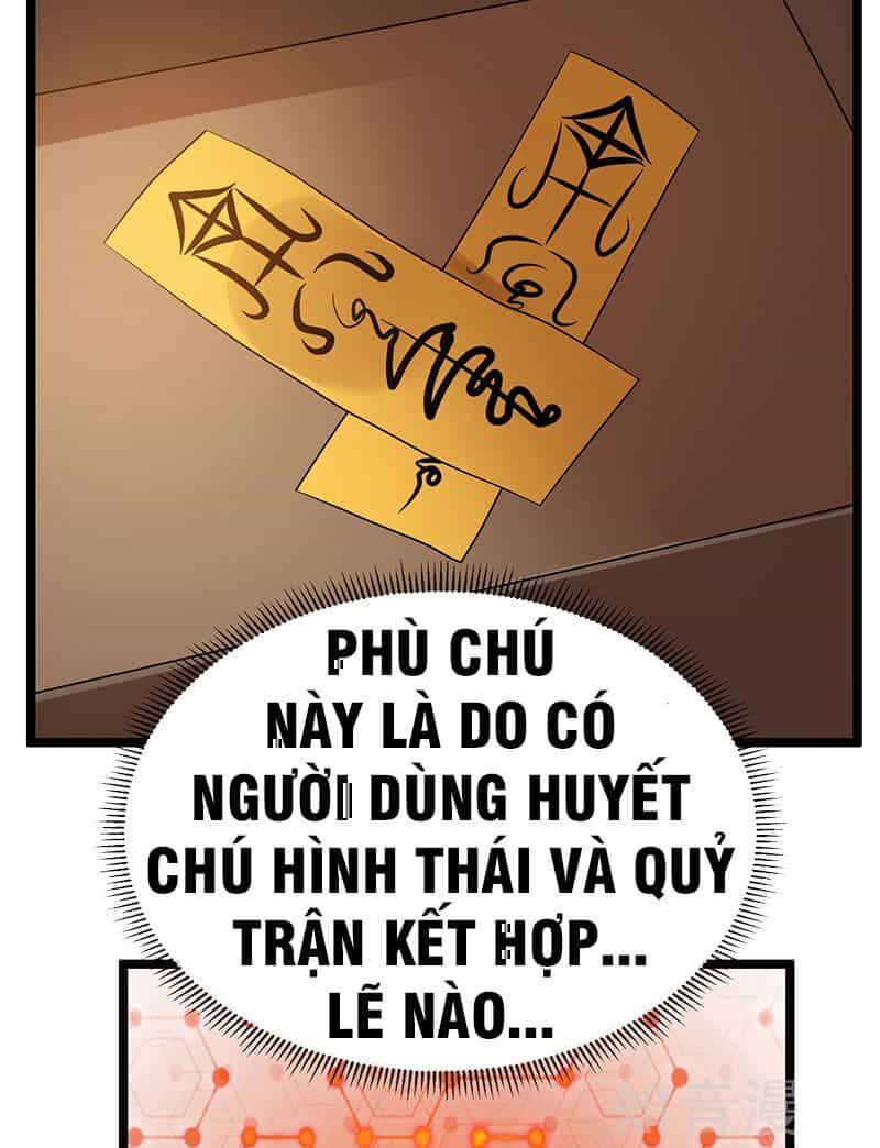 Tiên Vương Trùng Sinh - Chương 37 - ảnh 47