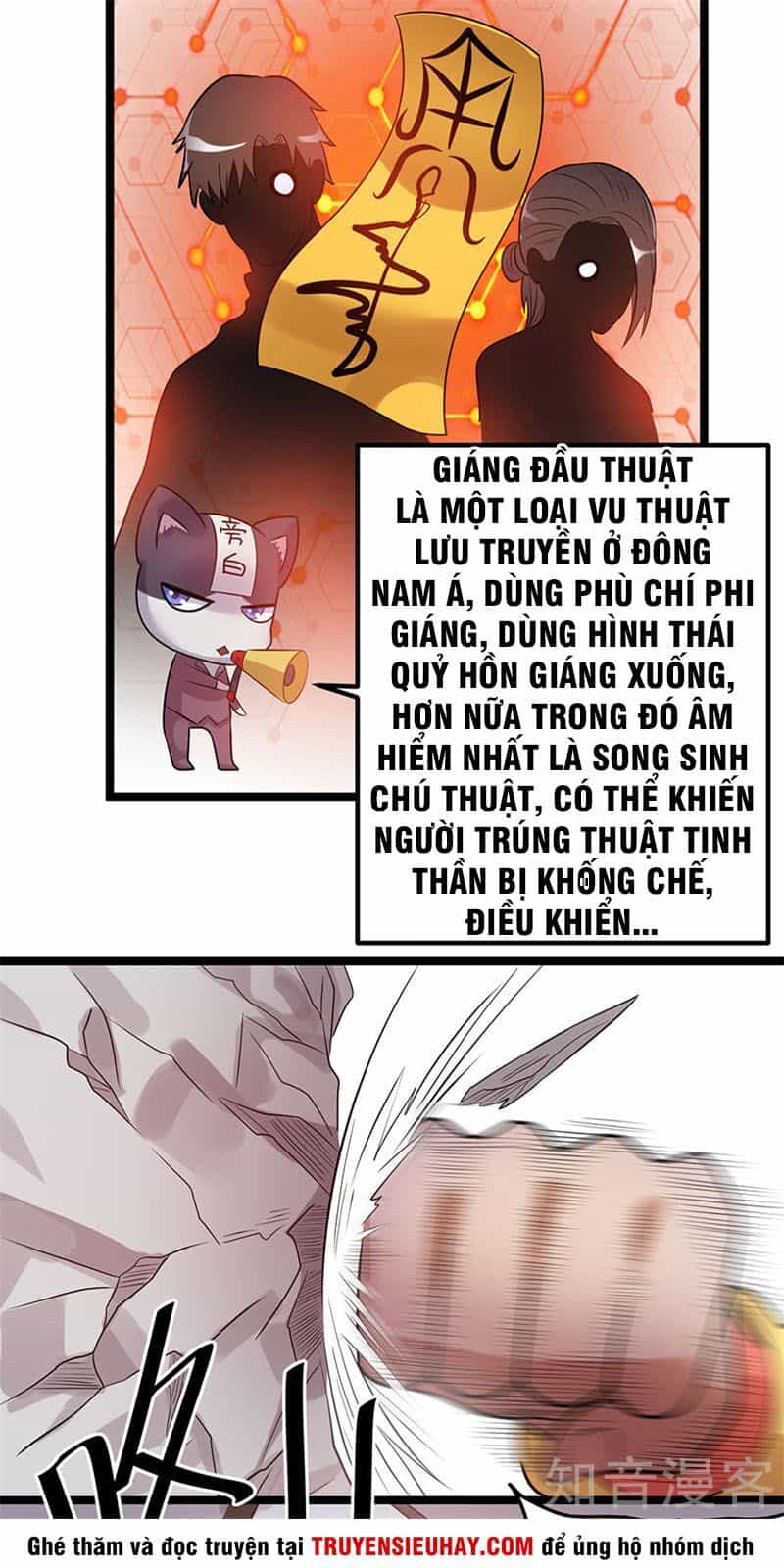 Tiên Vương Trùng Sinh - Chương 37 - ảnh 48