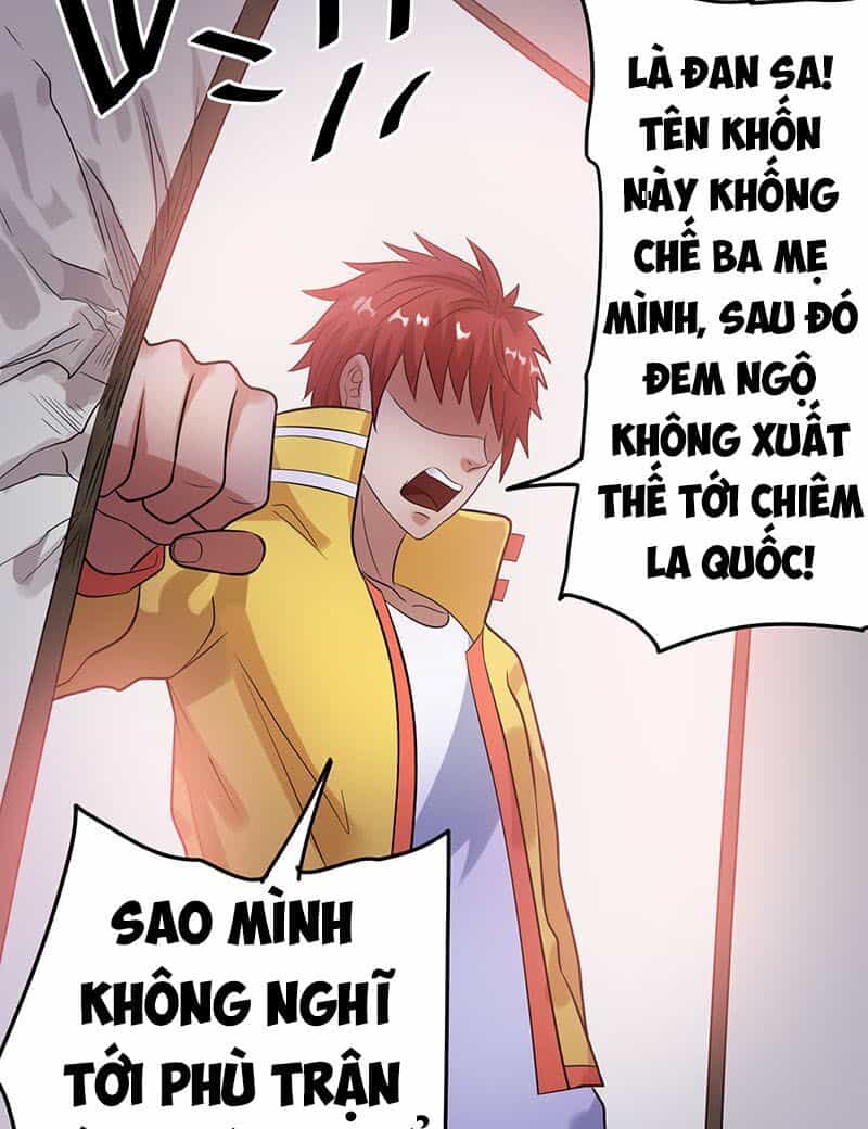 Tiên Vương Trùng Sinh - Chương 37 - ảnh 49