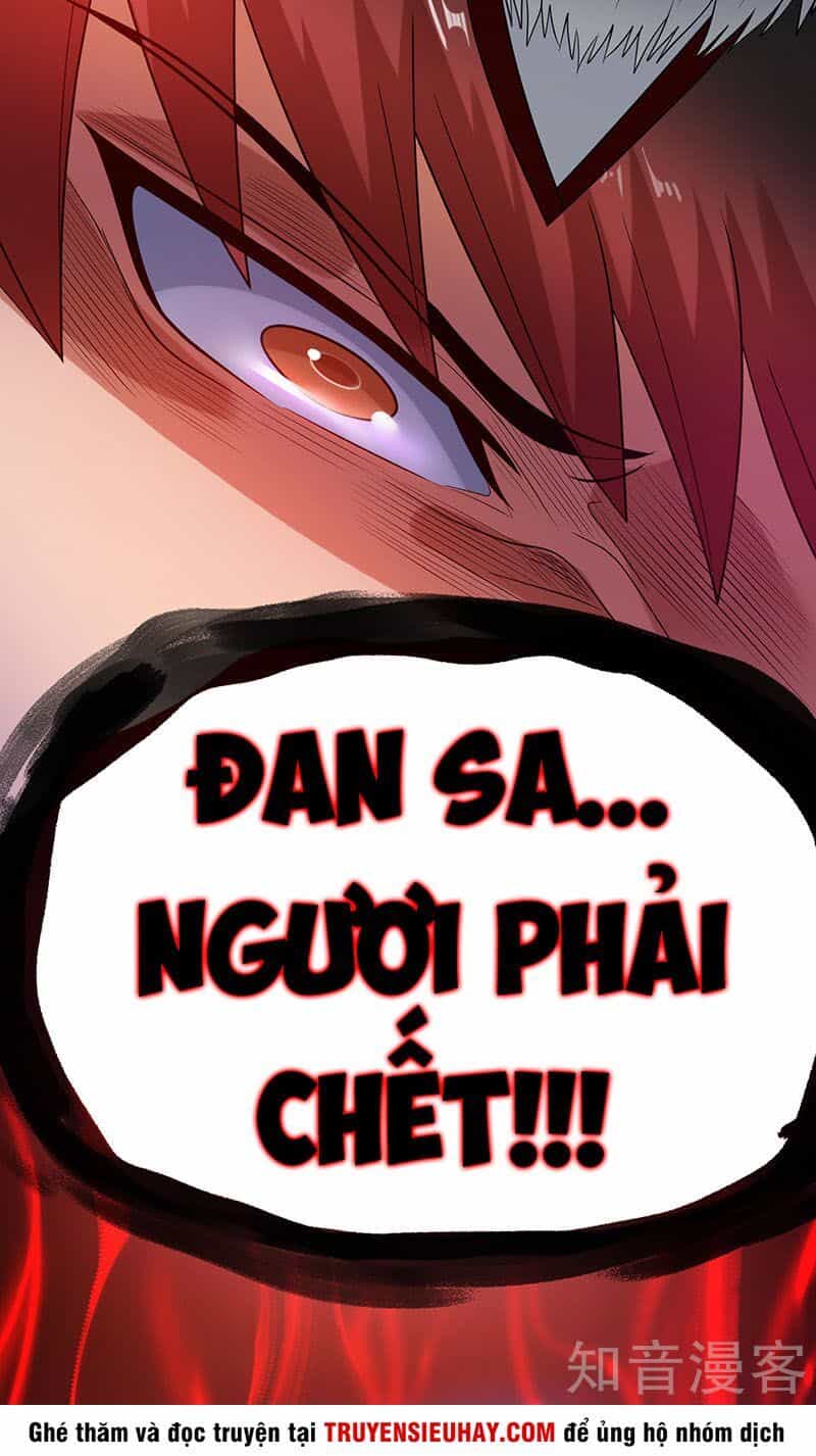 Tiên Vương Trùng Sinh - Chương 37 - ảnh 51