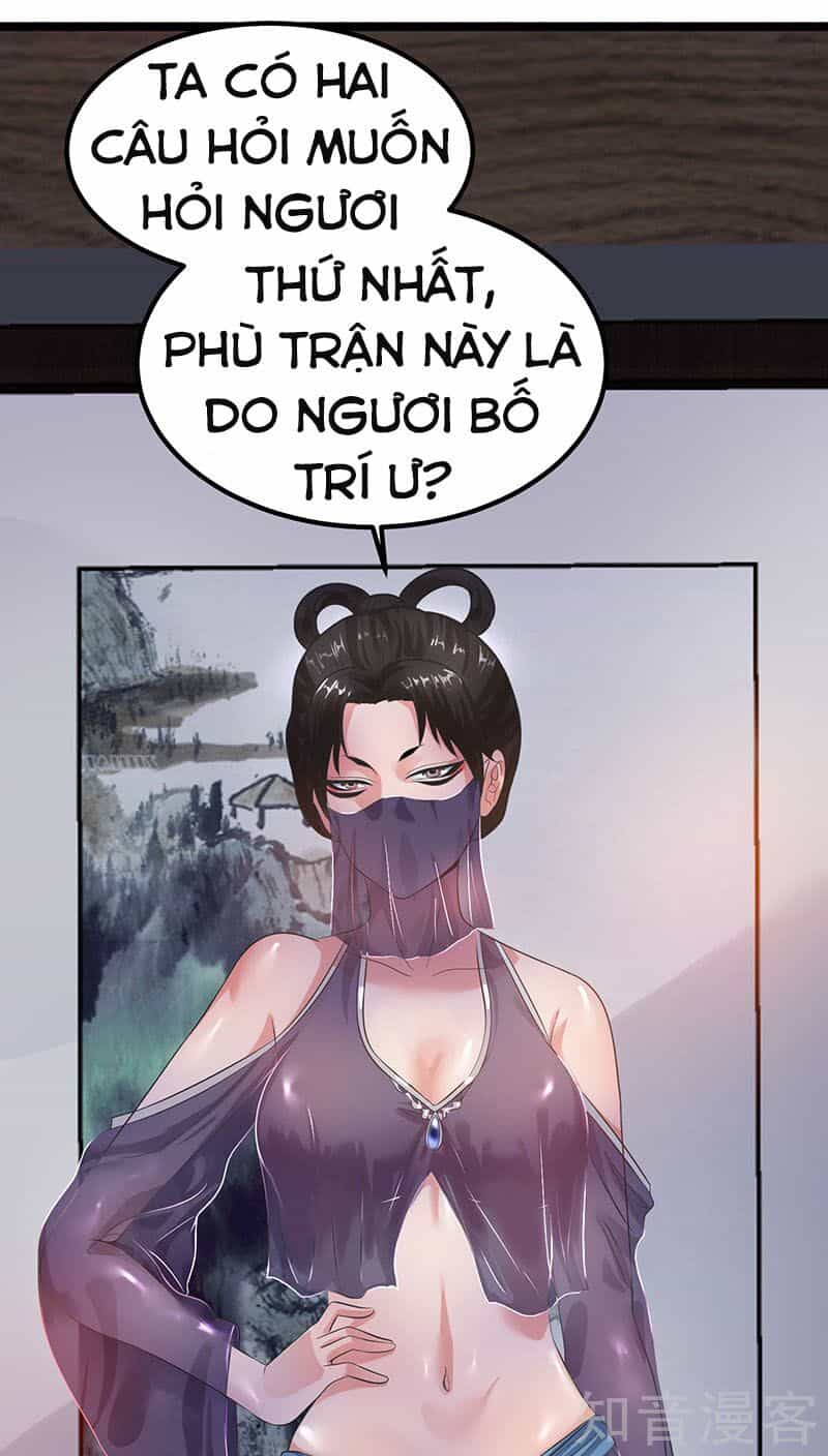 Tiên Vương Trùng Sinh - Chương 37 - ảnh 54