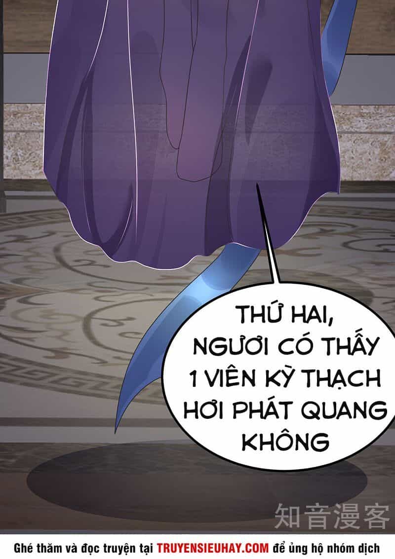 Tiên Vương Trùng Sinh - Chương 37 - ảnh 56