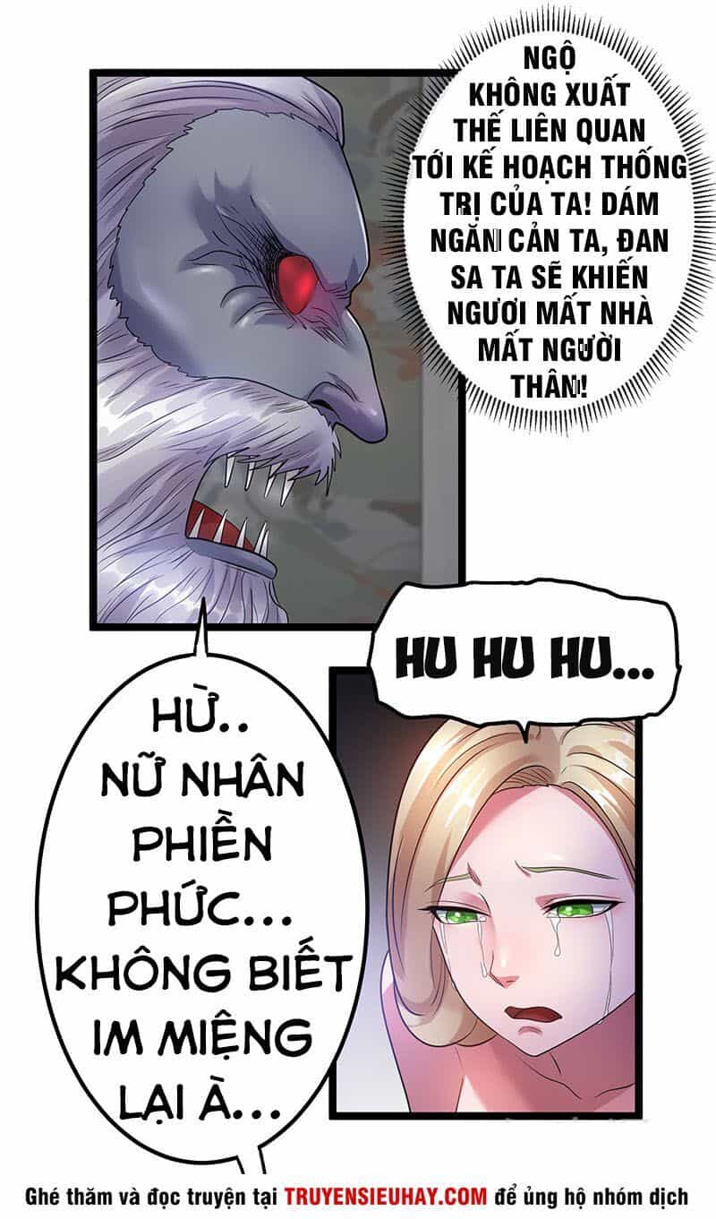 Tiên Vương Trùng Sinh - Chương 37 - ảnh 7