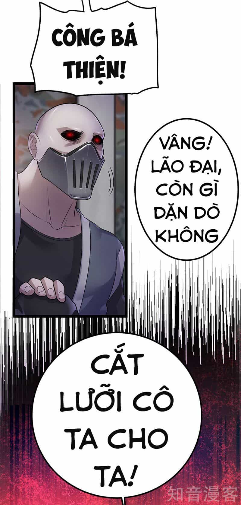 Tiên Vương Trùng Sinh - Chương 37 - ảnh 8