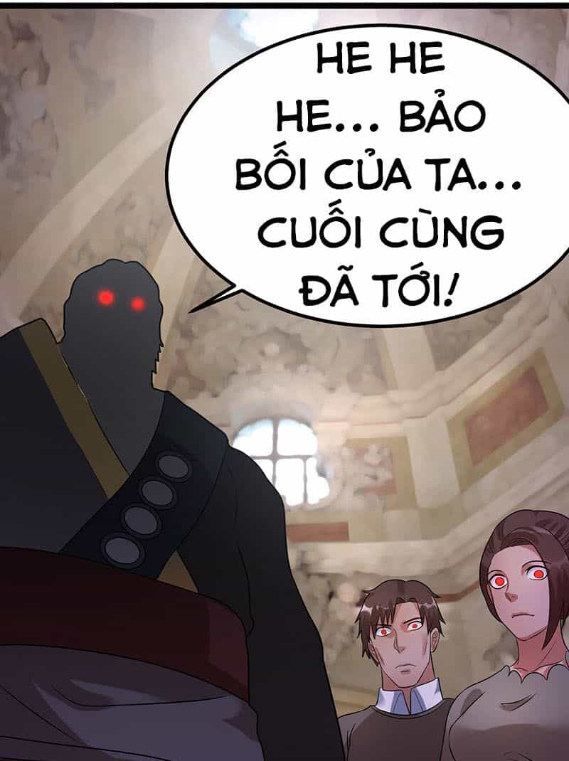 Tiên Vương Trùng Sinh - Chương 38 - ảnh 12