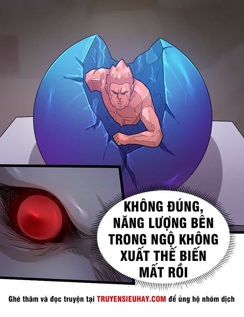 Tiên Vương Trùng Sinh - Chương 38 - ảnh 14