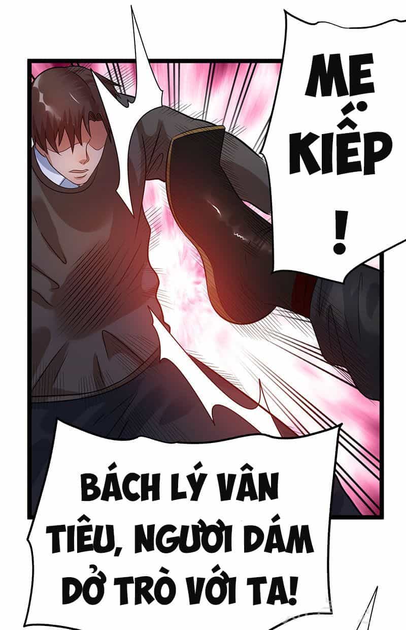 Tiên Vương Trùng Sinh - Chương 38 - ảnh 15