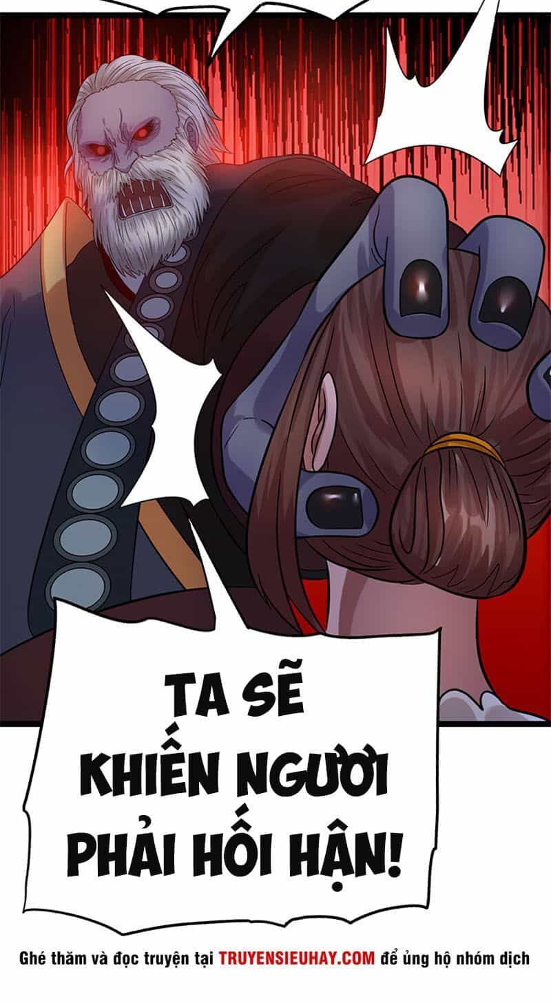 Tiên Vương Trùng Sinh - Chương 38 - ảnh 16