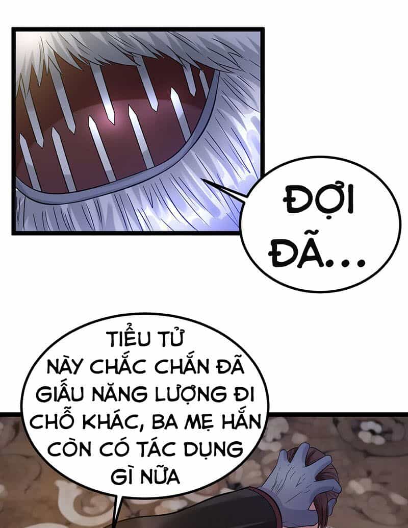 Tiên Vương Trùng Sinh - Chương 38 - ảnh 17