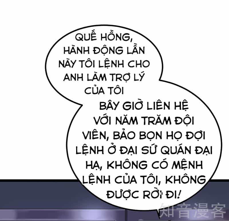 Tiên Vương Trùng Sinh - Chương 38 - ảnh 20