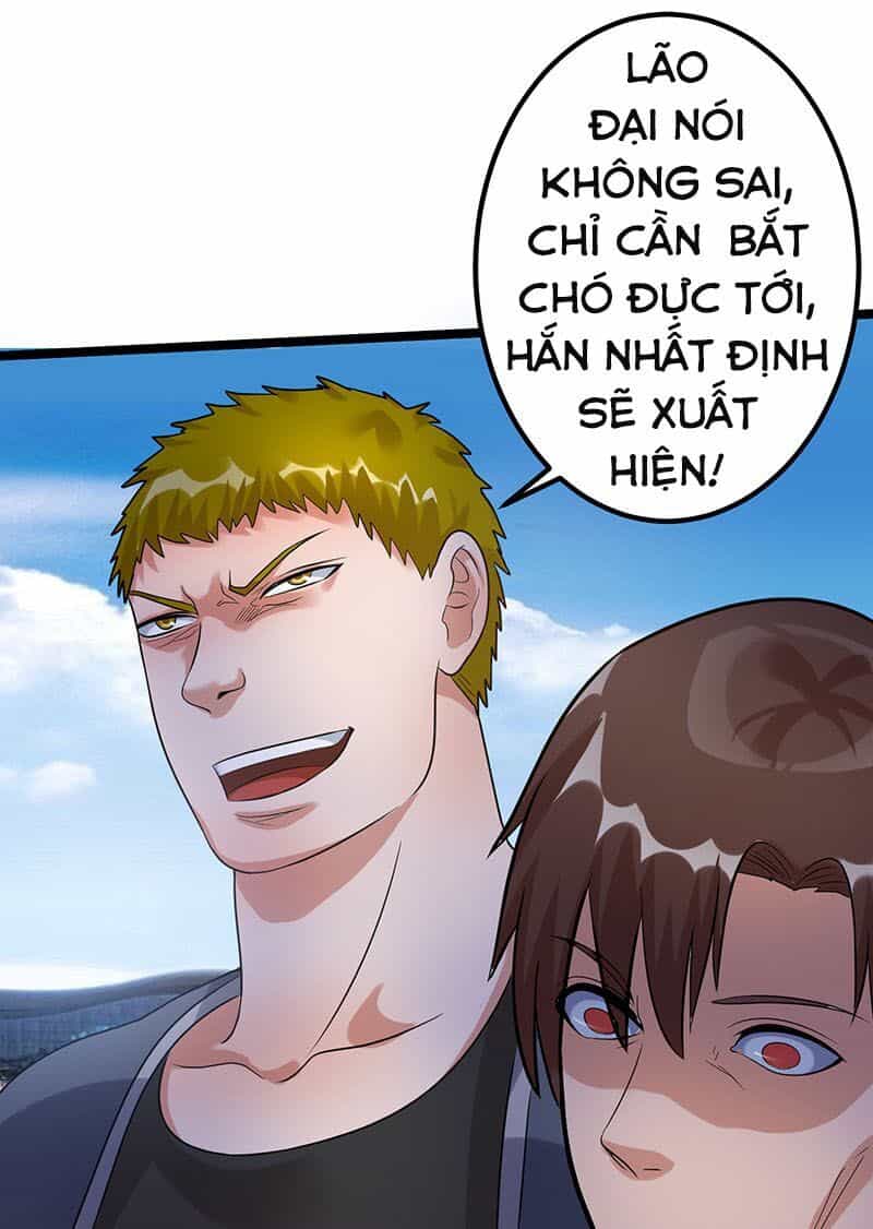 Tiên Vương Trùng Sinh - Chương 38 - ảnh 24