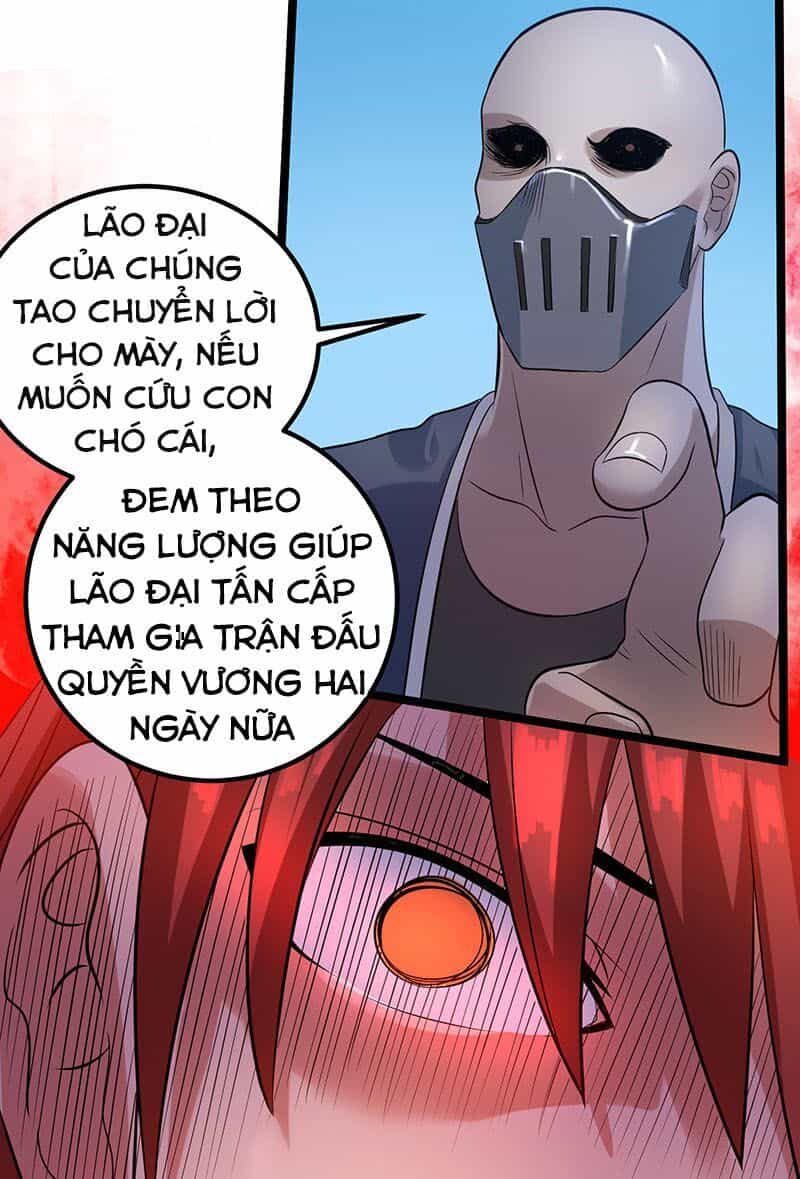 Tiên Vương Trùng Sinh - Chương 38 - ảnh 26