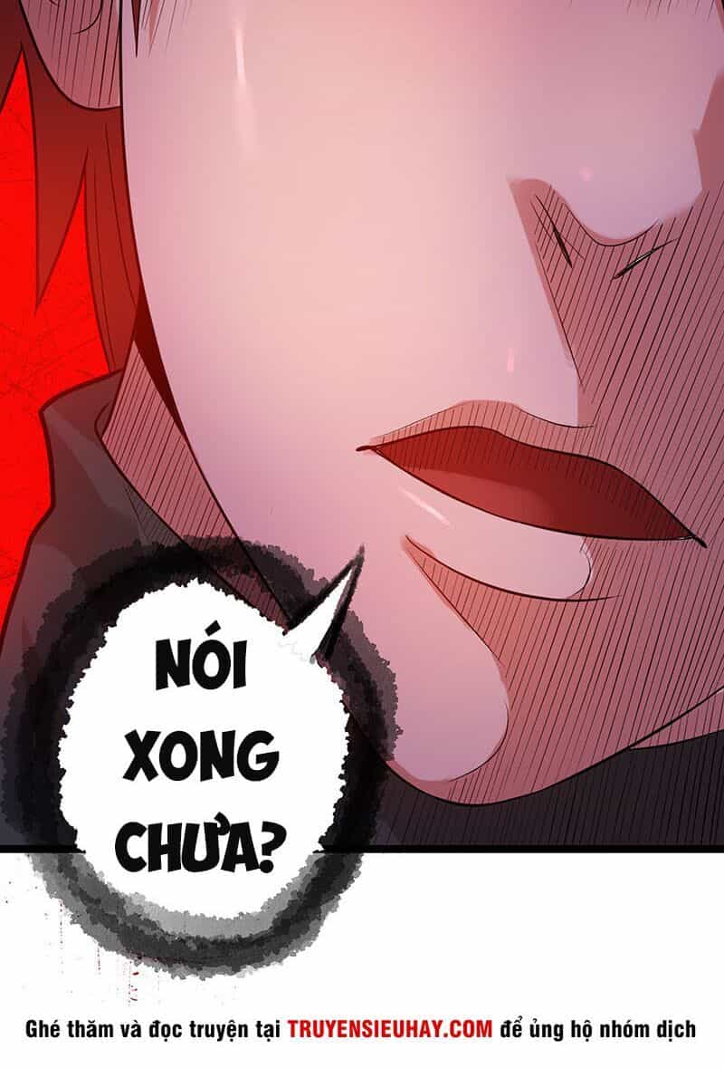 Tiên Vương Trùng Sinh - Chương 38 - ảnh 27