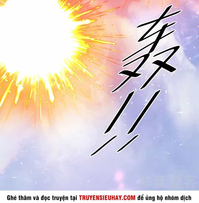Tiên Vương Trùng Sinh - Chương 38 - ảnh 31