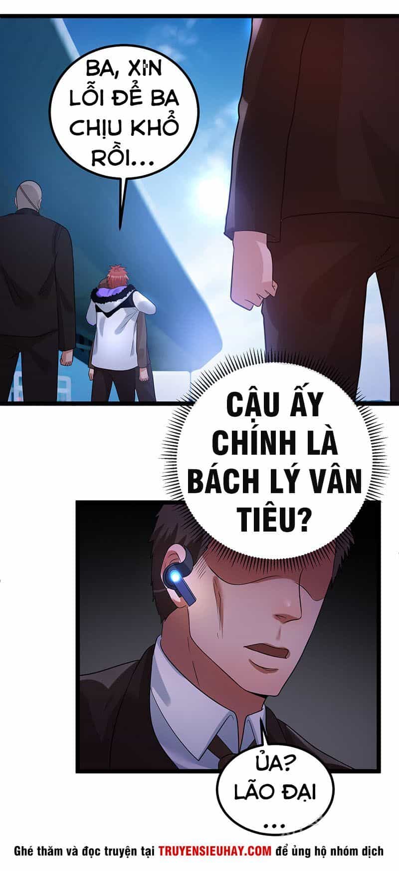 Tiên Vương Trùng Sinh - Chương 38 - ảnh 35