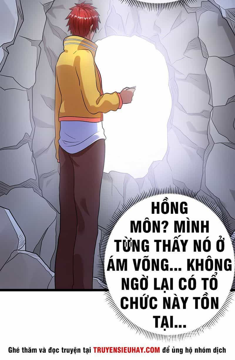 Tiên Vương Trùng Sinh - Chương 38 - ảnh 7