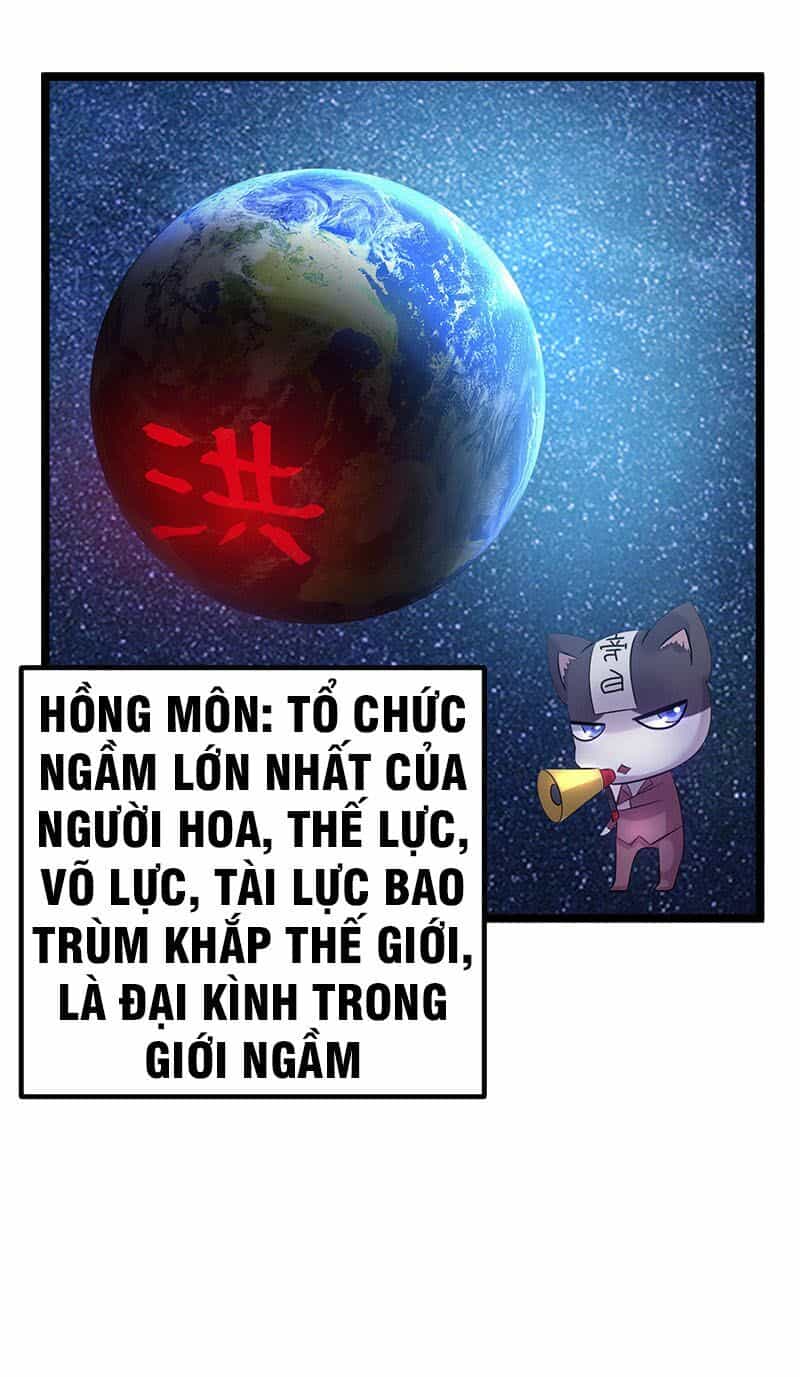 Tiên Vương Trùng Sinh - Chương 38 - ảnh 8