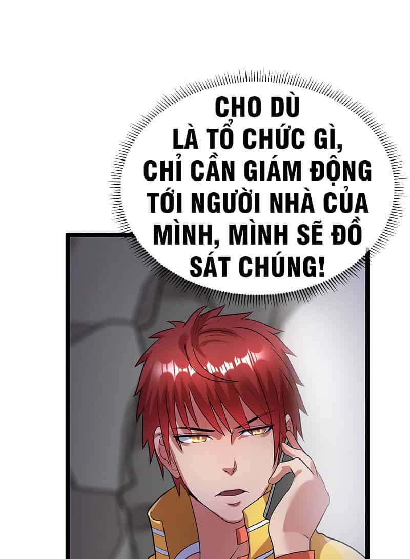 Tiên Vương Trùng Sinh - Chương 38 - ảnh 9