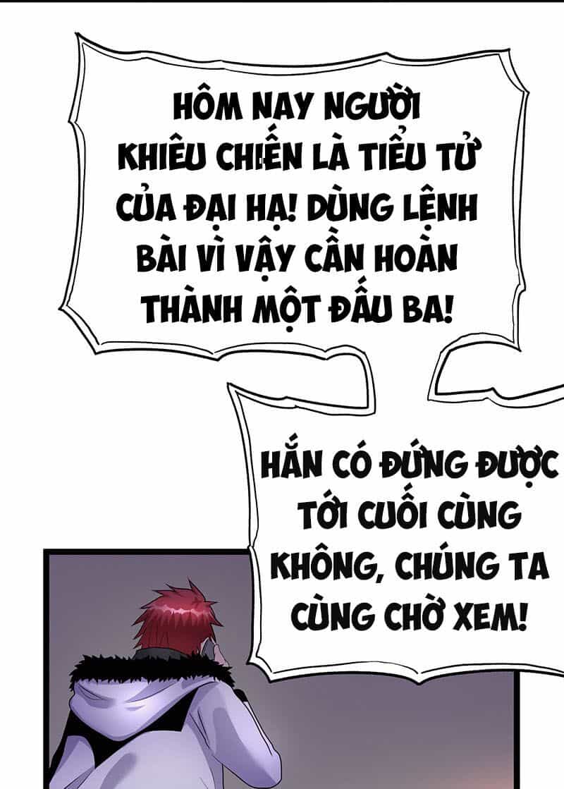 Tiên Vương Trùng Sinh - Chương 39 - ảnh 15