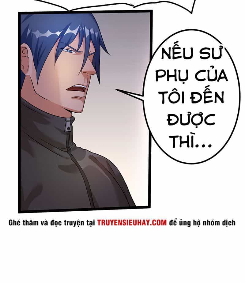 Tiên Vương Trùng Sinh - Chương 39 - ảnh 23