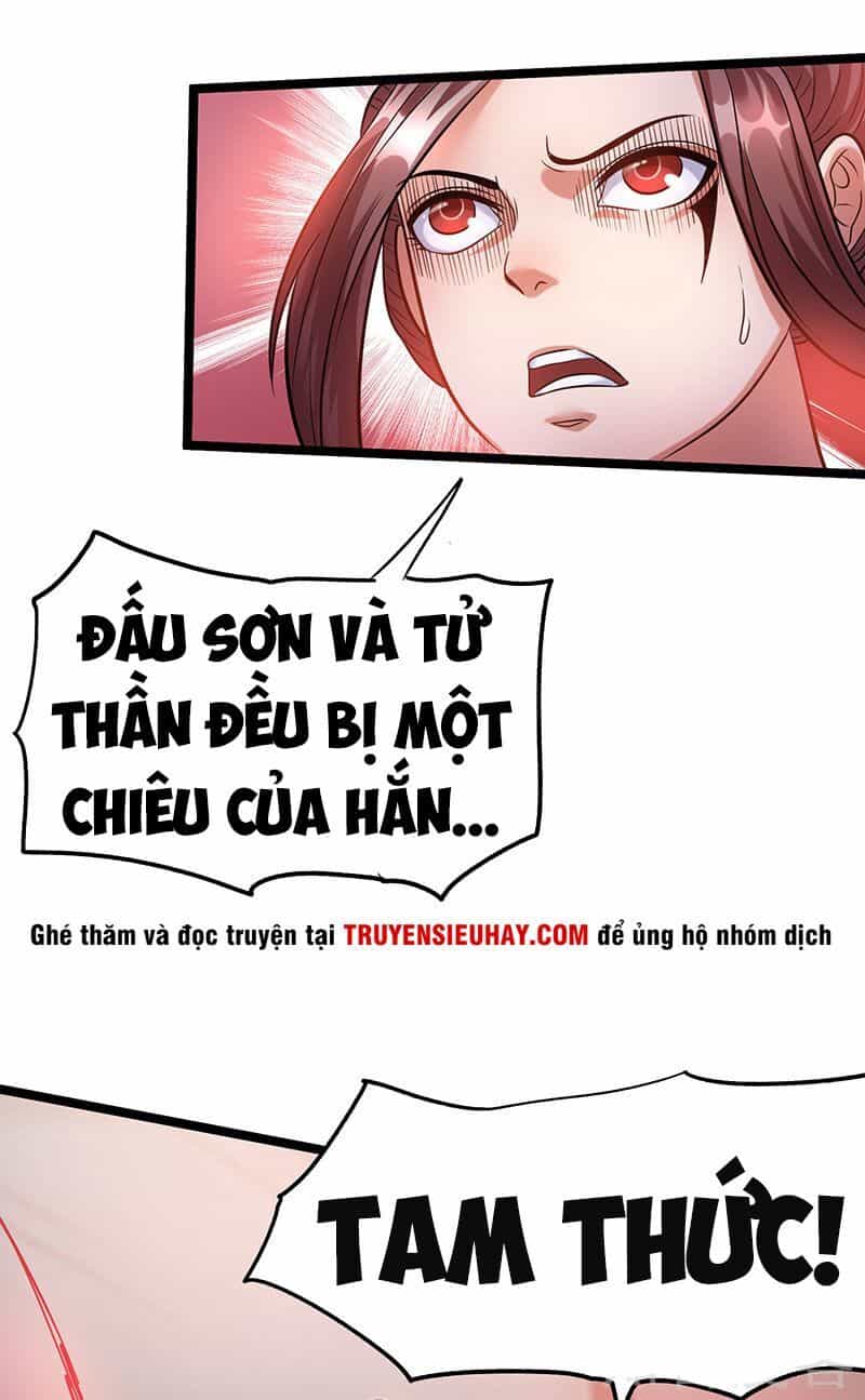 Tiên Vương Trùng Sinh - Chương 39 - ảnh 34