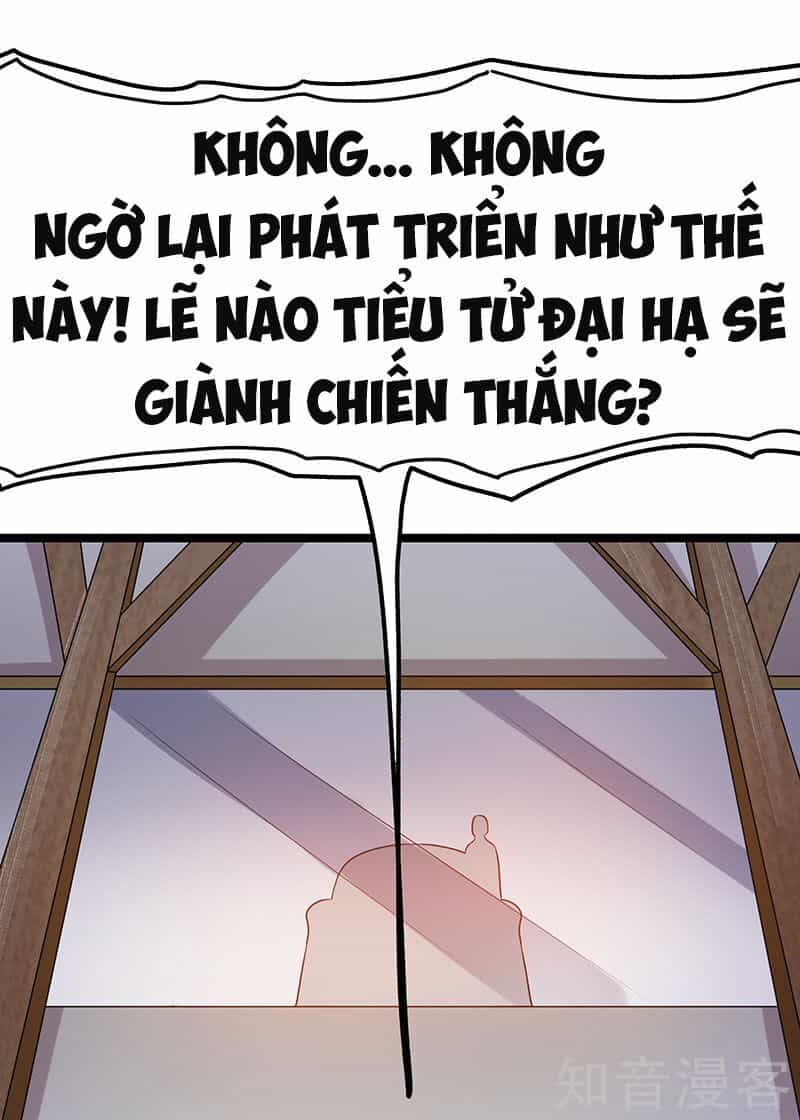 Tiên Vương Trùng Sinh - Chương 39 - ảnh 38