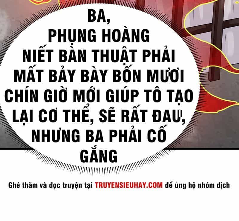 Tiên Vương Trùng Sinh - Chương 39 - ảnh 4