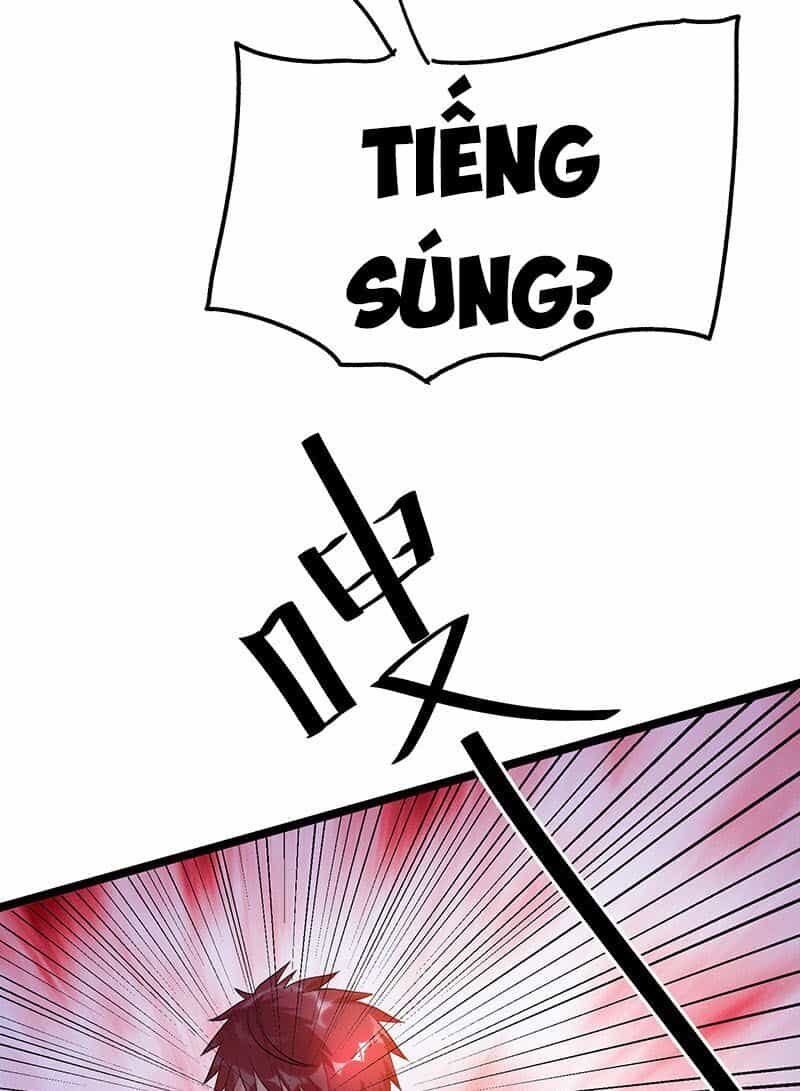 Tiên Vương Trùng Sinh - Chương 39 - ảnh 42