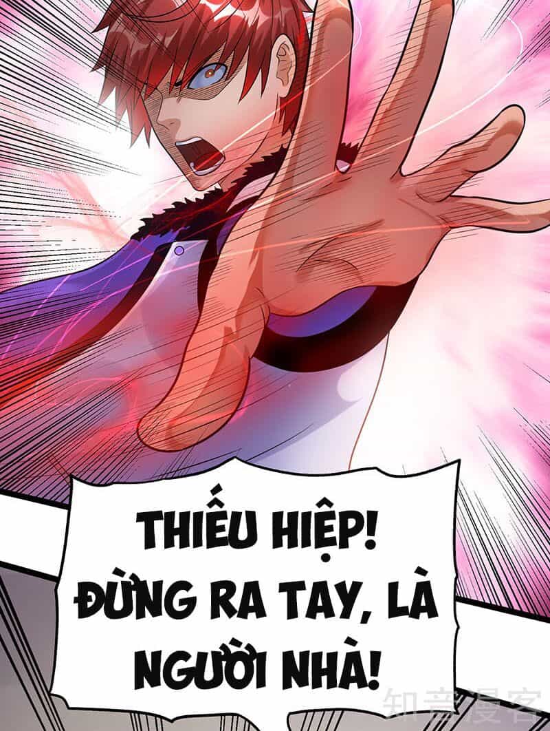 Tiên Vương Trùng Sinh - Chương 39 - ảnh 7