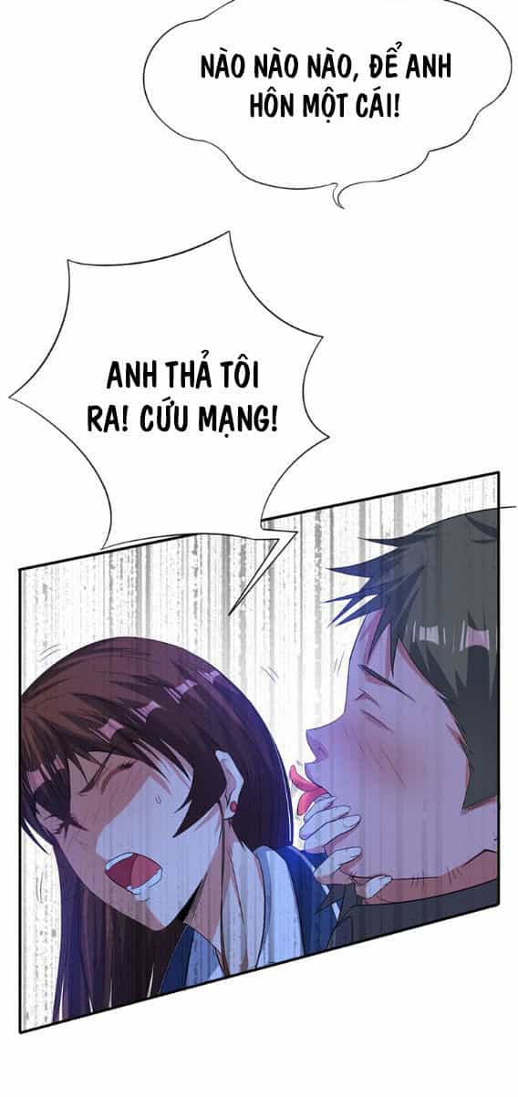 Tiên Vương Trùng Sinh - Chương 4 - ảnh 2